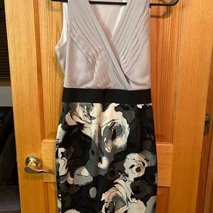 New York & Co juniors dress